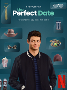 The Perfect Date