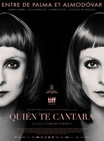 Quién te cantará streaming