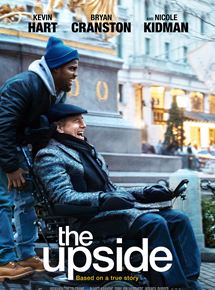 The Upside streaming