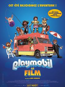 Playmobil, le Film streaming