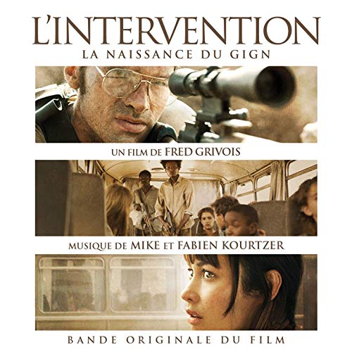 L'INTERVENTION streaming