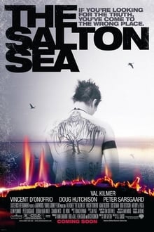 SALTON SEA