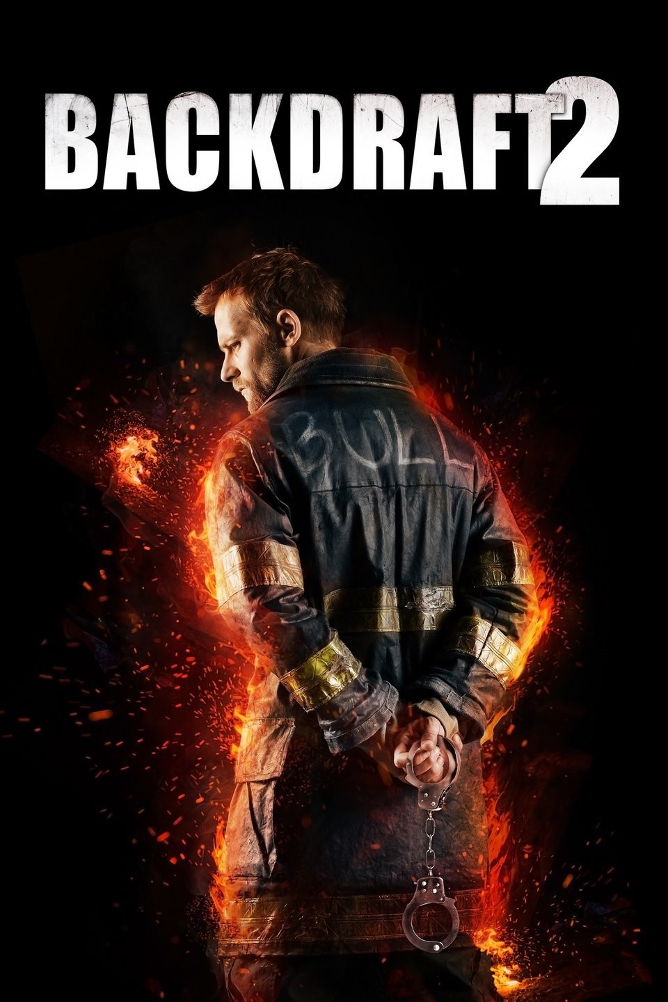 Backdraft 2