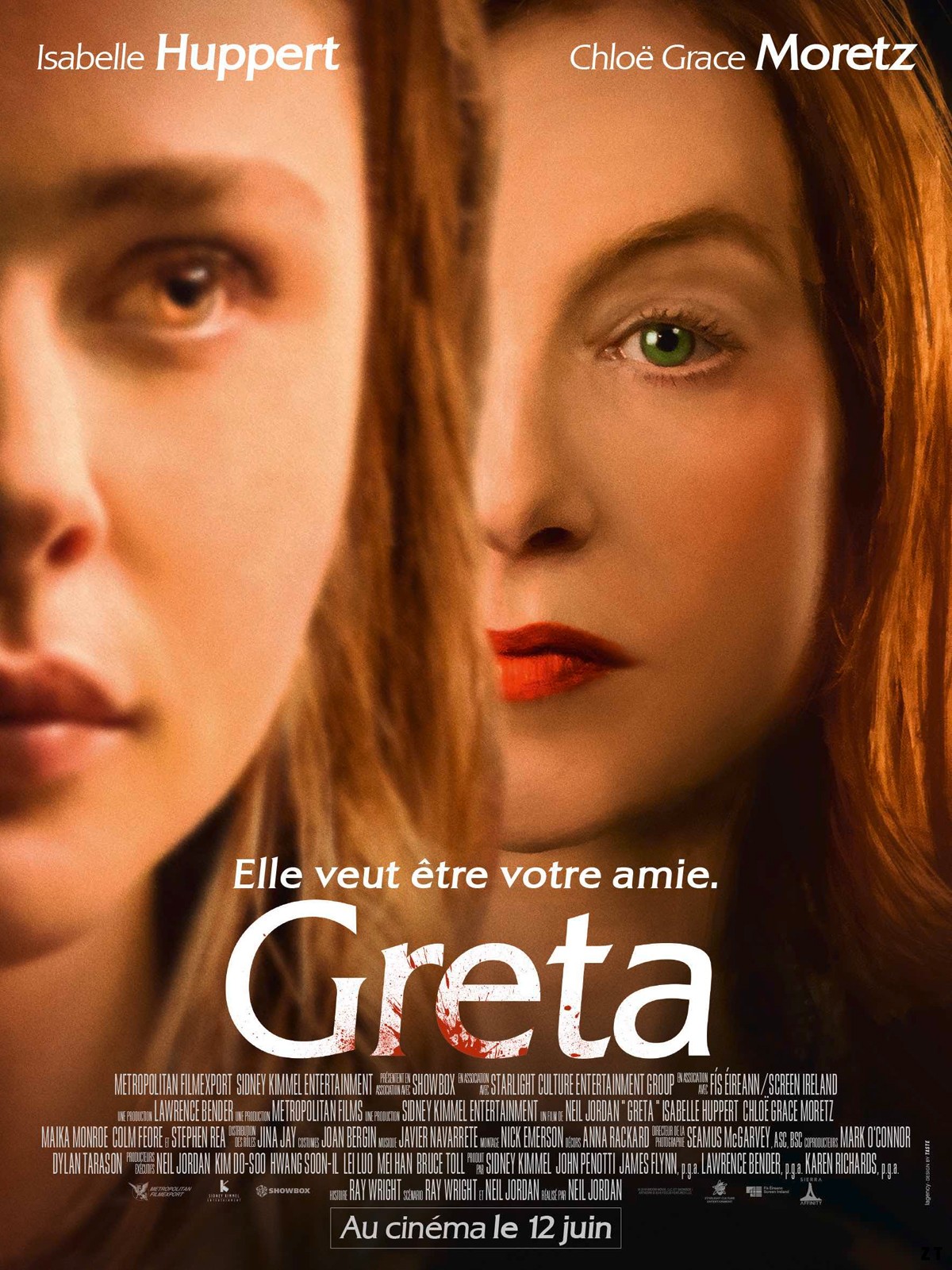 Greta streaming