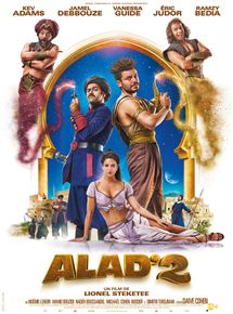 ALAD'2 streaming