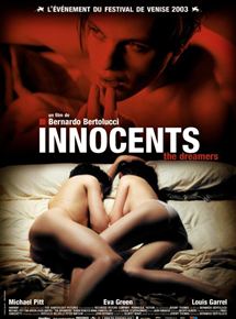 Innocents - The Dreamers streaming