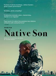 Native Son streaming