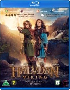 Alvdan, apprenti viking streaming