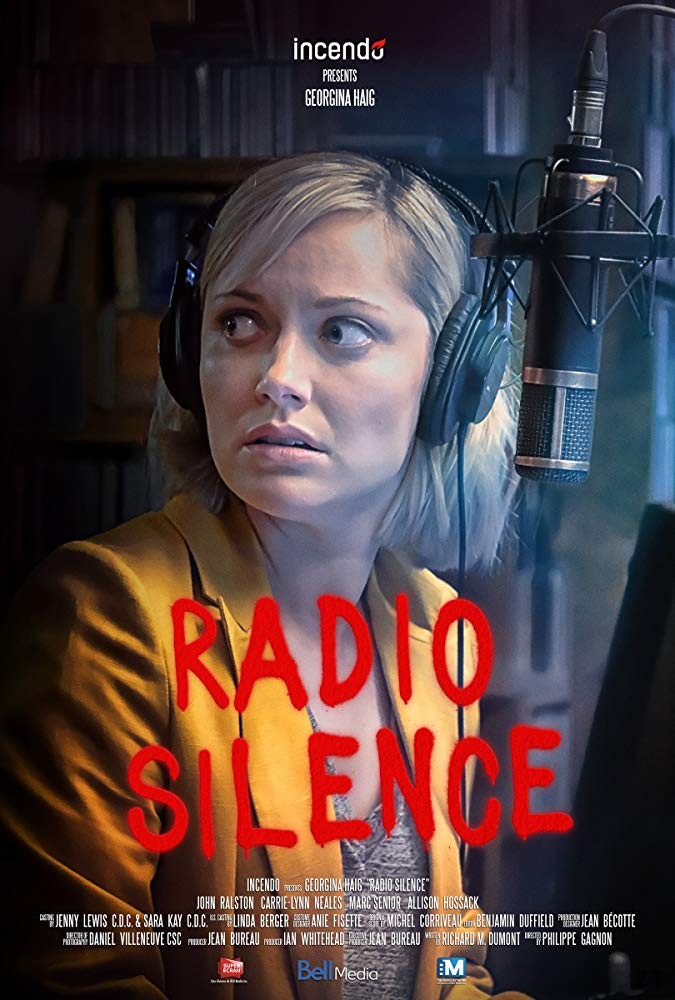 Radio Silence streaming