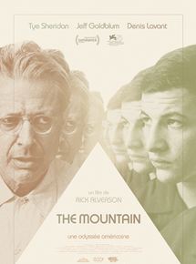 The Mountain : une odyssée américaine streaming