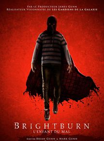 Brightburn - L'enfant du mal streaming