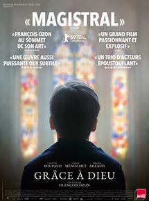 Grâce à Dieu streaming