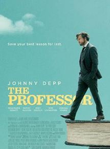 The Professor streaming