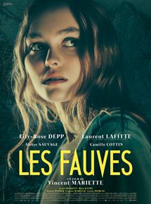 Les Fauves streaming