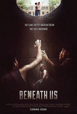 Beneath Us streaming