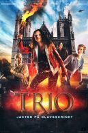 3 Aventurier En Mission – Trio Le Film