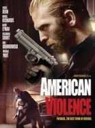 American Violence streaming