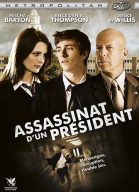 Assassinat d’un Président streaming