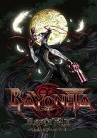 Bayonetta : Bloody Fate