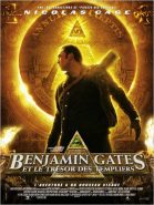 Benjamin Gates