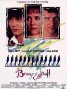 Benny & Joon streaming