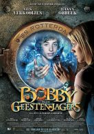 Bobby Chasseur De Fantomes