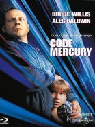 Code Mercury streaming