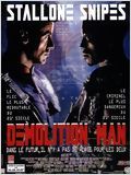 Demolition Man