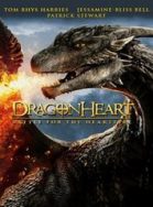 Dragonheart: Battle for the Heartfire streaming