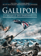 Gallipoli, la bataille streaming