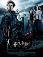 Harry Potter 4 streaming