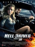 Hell Driver streaming