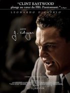 J. Edgar streaming