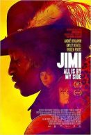 Jimi, All Is By My Side streaming