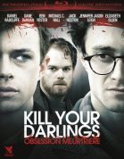 Kill Your Darlings