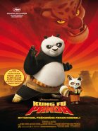 Kung Fu Panda streaming