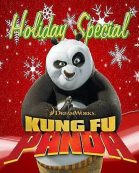 Kung Fu Panda: Bonnes fêtes streaming