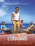 L’Oranais streaming