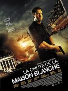 La Chute de la Maison Blanche streaming