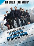 Le Casse de Central Park streaming