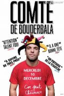 Le Comte De Bouderbala streaming