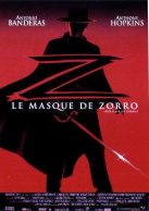 Le Masque de Zorro streaming