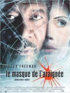 Le Masque de l’araignée streaming