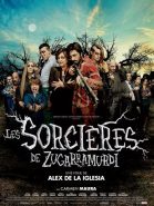 Les Sorcières de Zugarramurdi streaming