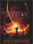 Les chroniques de Riddick streaming