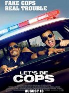 Let’s Be Cops