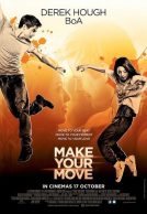 Make Your Move streaming