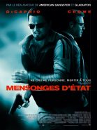 Mensonges d’Etat streaming