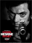 Mesrine : L’Instinct de mort streaming