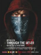 Metallica Through the Never